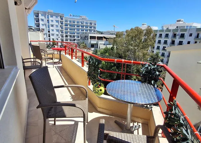 Delight Apartments