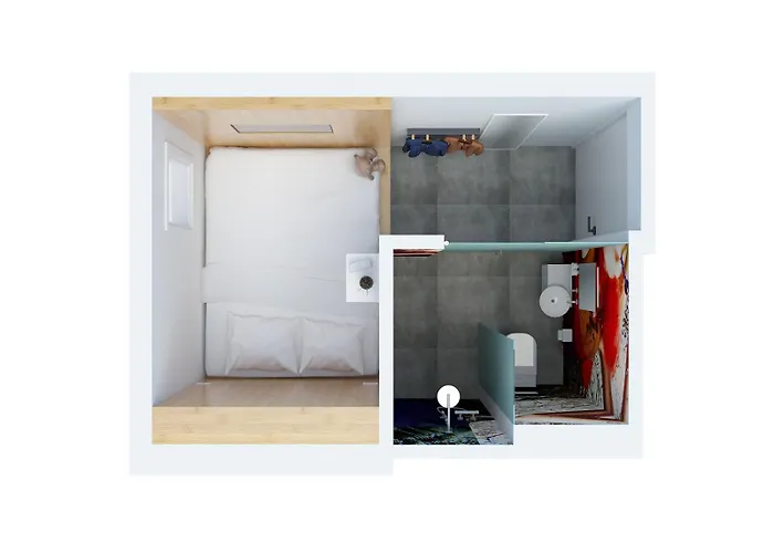 Bunk Hotel Utrecht