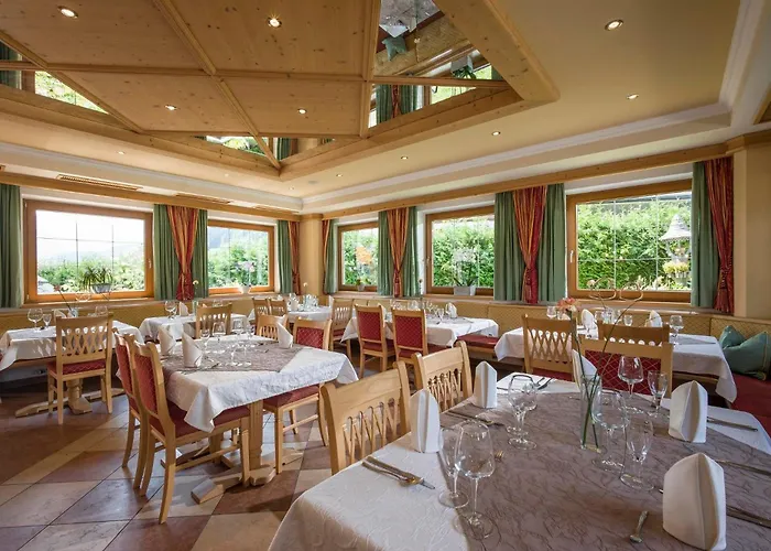 Hotel Pension Wiesenhof