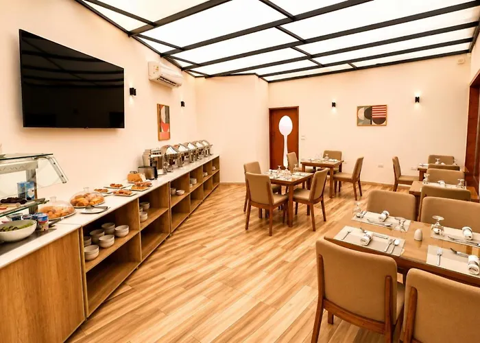 Basma Executive Club