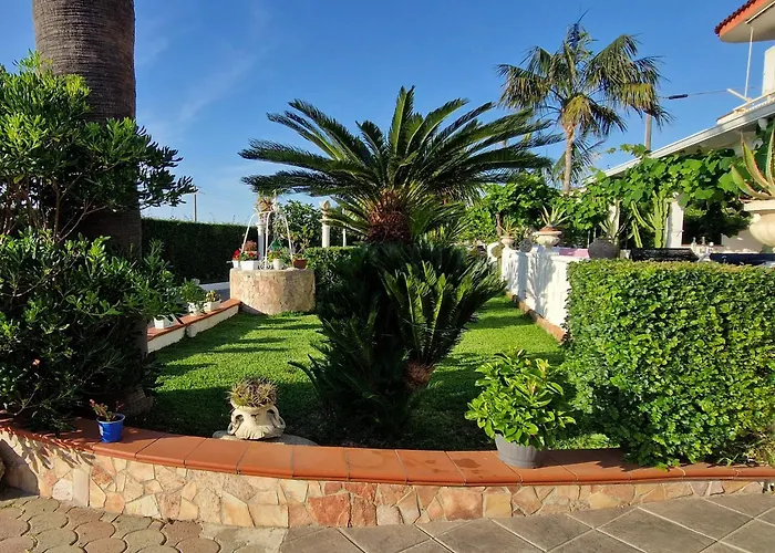 Residence a Tropea