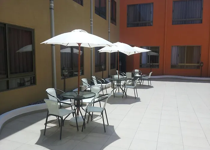 Hotel Astore Suites