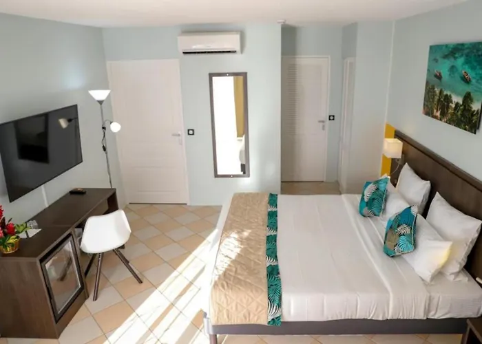 Hotel Saint-Georges
