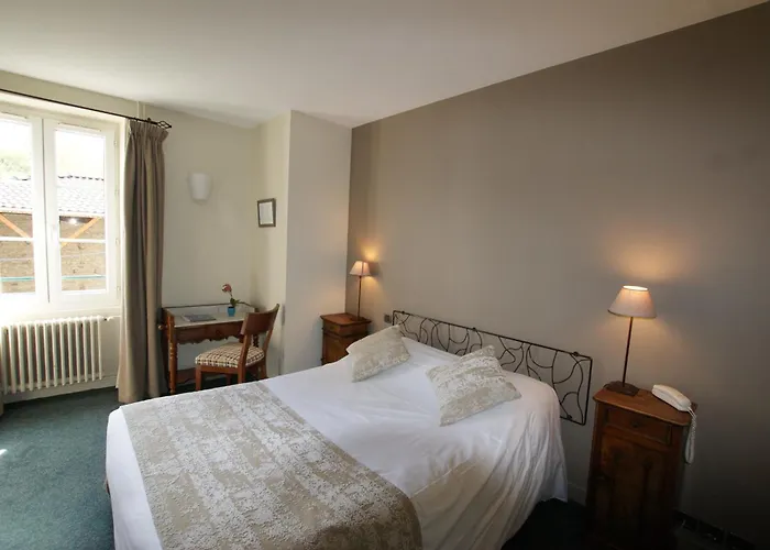 Le Relais Du Catey