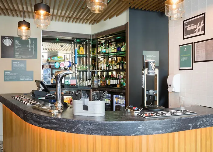 Holiday Inn York City Centre By Ihg