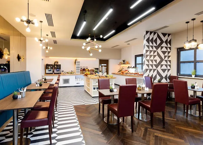 Holiday Inn York City Centre By Ihg