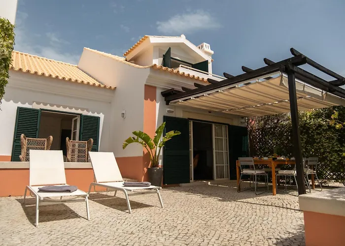 Hotéis boutique em Cascais