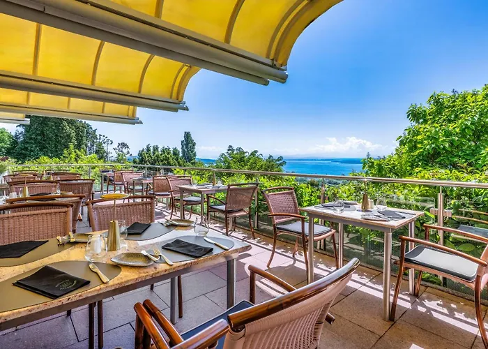 Parkhotel St.Leonhard