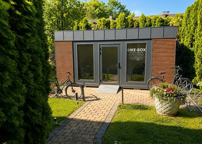 Ebner - Boutique-Hotel&Konditorei