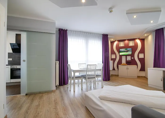 Nautic Hotel Bremerhaven