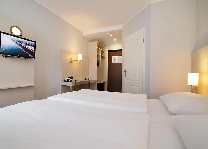 Nautic Hotel Bremerhaven