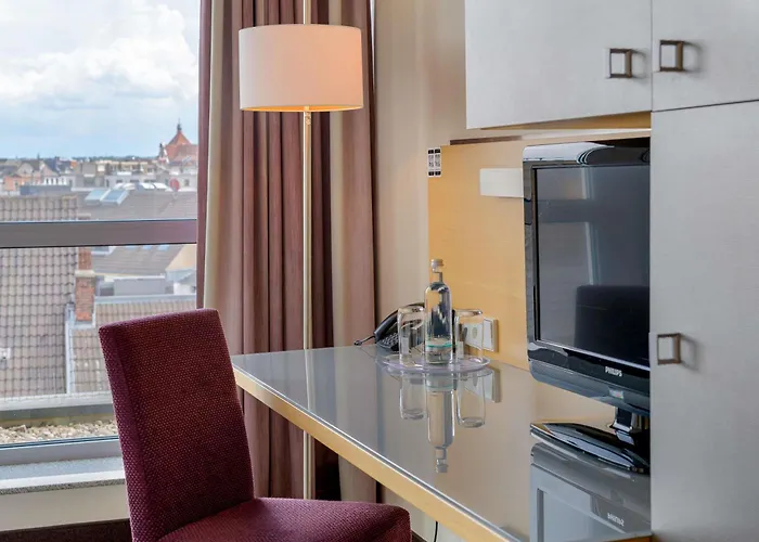 Mercure Hotel Aachen Am Dom