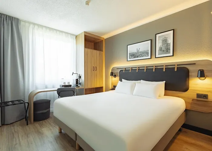 Campanile Prime - Lublin
