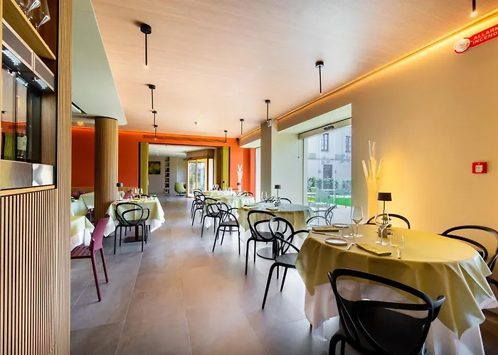 Villa Neroli - Place Of Charme