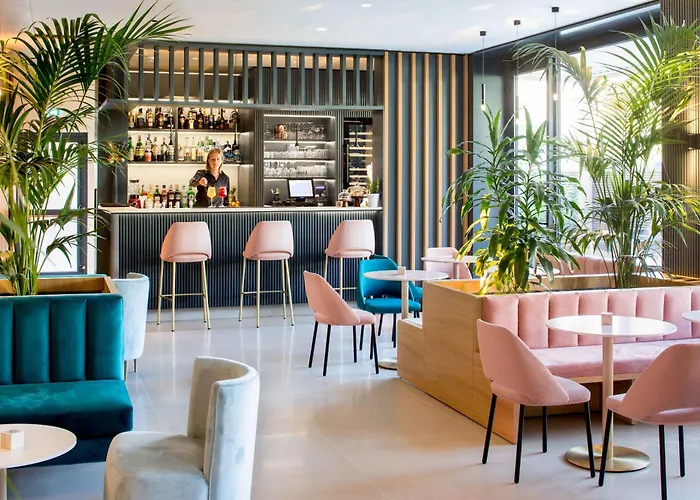 Hotel Torino Wellness & Spa