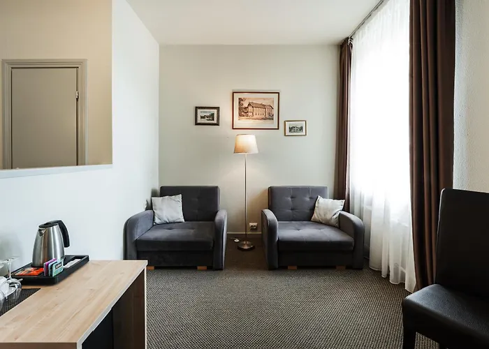 Hotel Sigulda