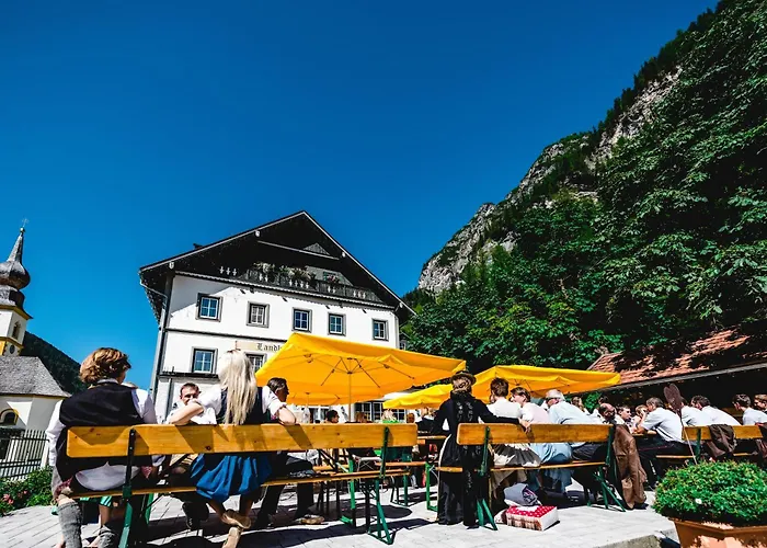 Landhotel Postgut