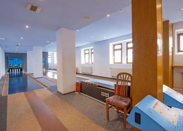 Hotel Lengenfelder Hof