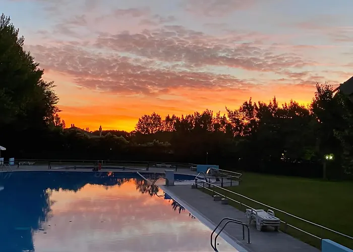 Hotéis de golfe em Valladolid