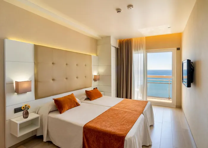 Hotel Pimar&Spa