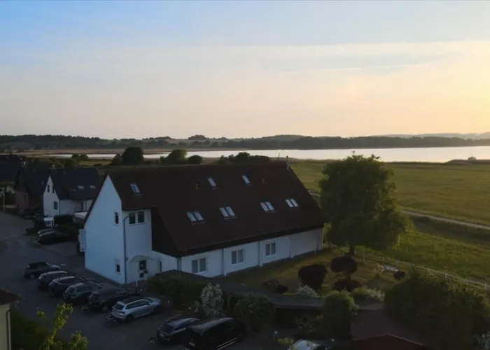 Hotel Am See