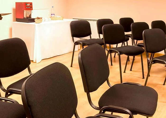 Ibis Budget Limoges Nord