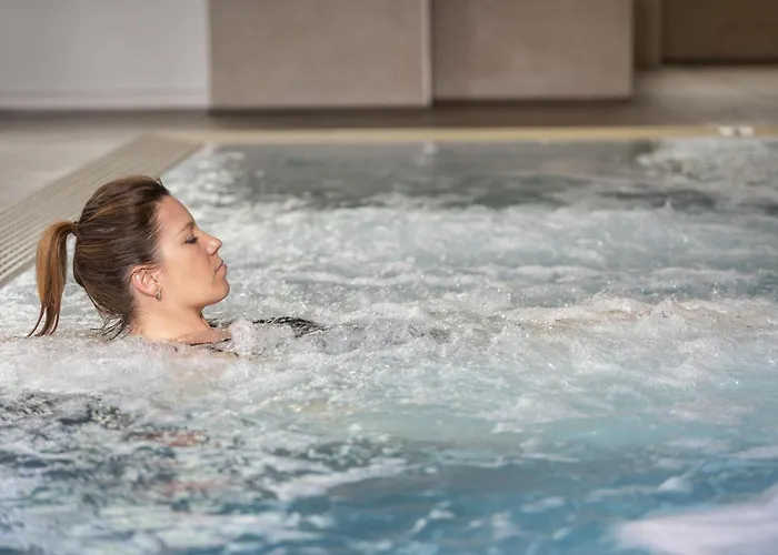 Mercure Thalasso & Spa Port Frejus
