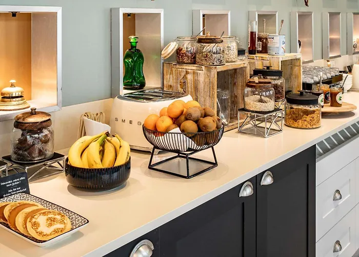 Mercure Angouleme Hotel De France