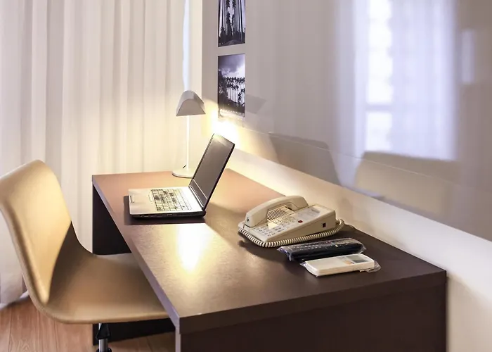 Mercure Sao Jose Dos Campos