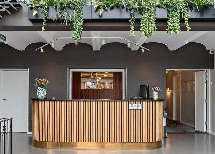 Hotel Dalgas, BW Signature Collection