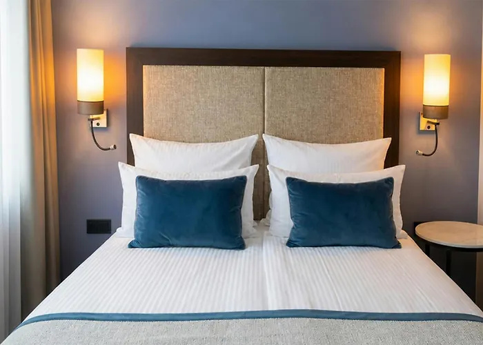 Leonardo Hotel Berlin