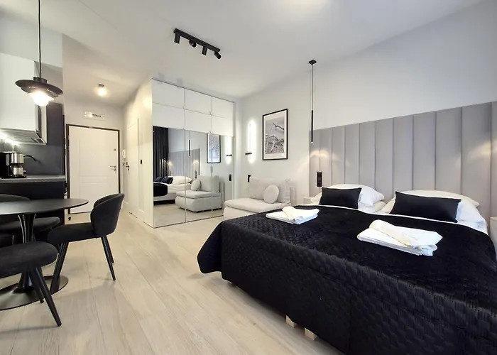 Regina Maris By Baltic Home