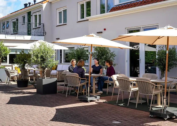 Hotels in Ouddorp