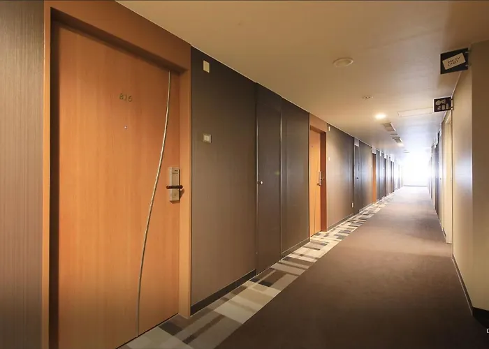 Daiwa Roynet Hotel Kobe Sannomiya
