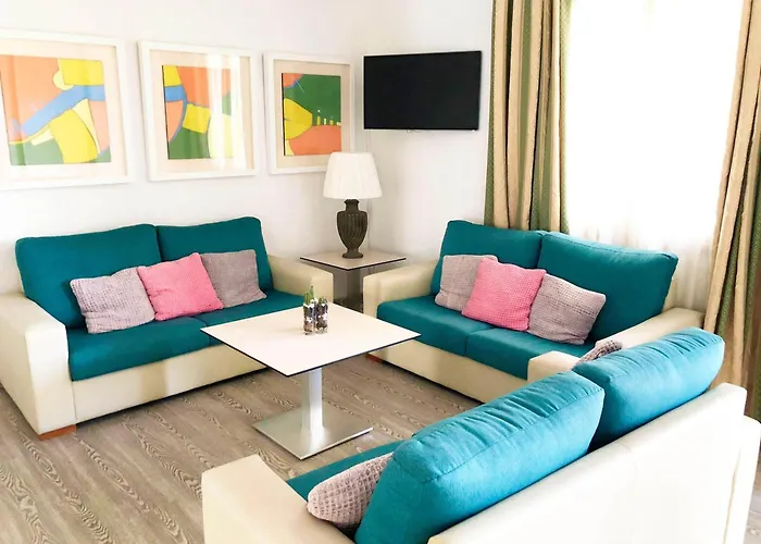 Eix Alcudia Hotel Adults Only