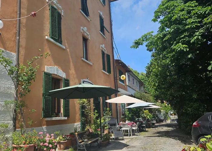 Albergo Ristorante Guidi