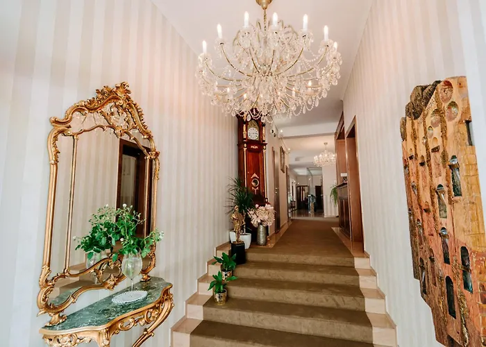 Hotel Bojnický vínny dom