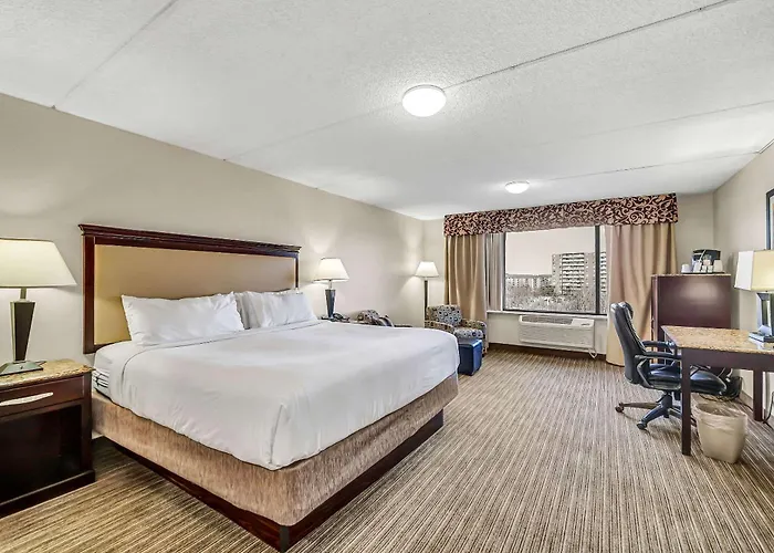 Radisson Hotel Schaumburg