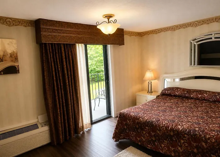 Chateau Royale Inn
