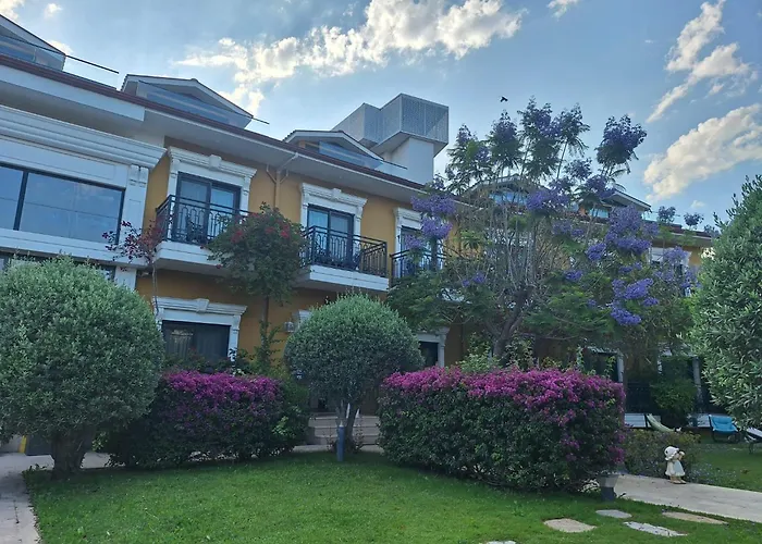 Michelangelo Boutique Hotel Dalyan