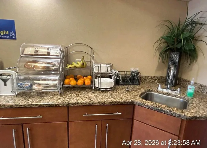 Best Western Clifton Park