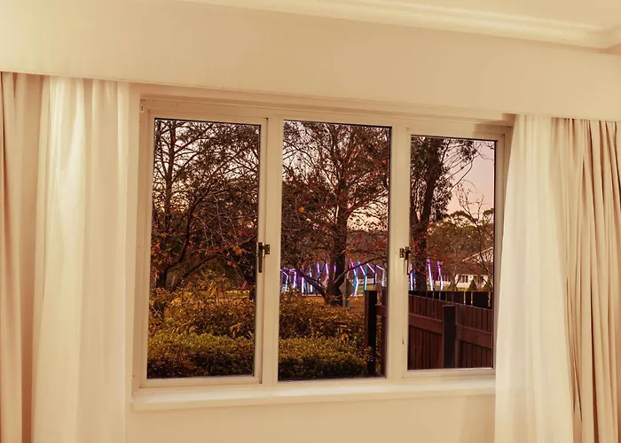 Fairmont Resort Blue Mountains Mgallery Collection