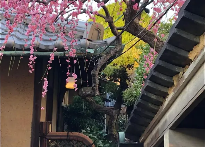 Guesthouse Nara Backpackers