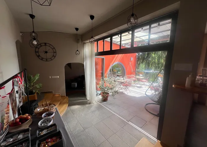 Cukrarna Guest Accommodation