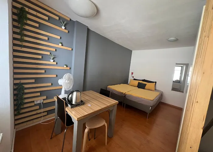 Cukrarna Guest Accommodation