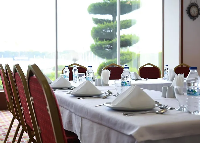 Orucoglu Oreko Hotel