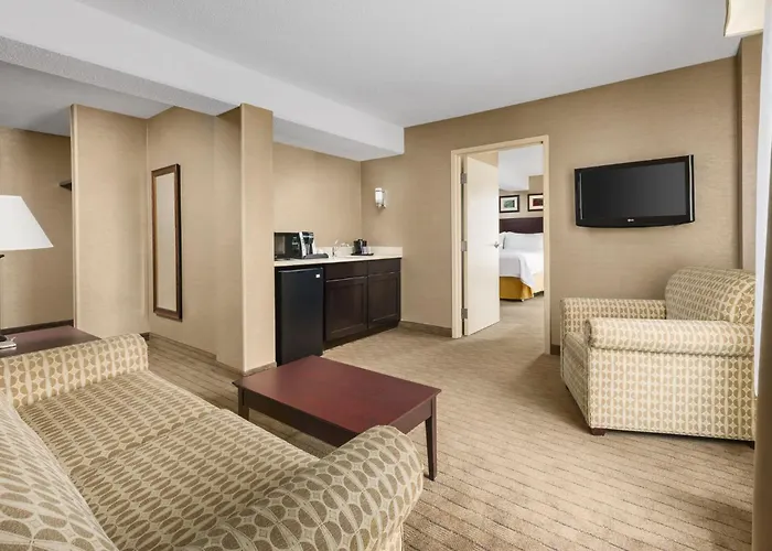 Garner Hotel Brockton - Boston By Ihg