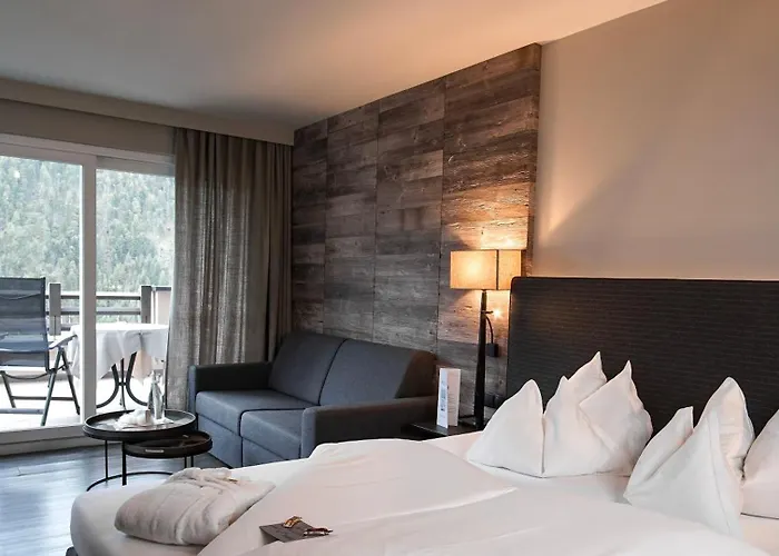 Boutiquehotel Friedrich
