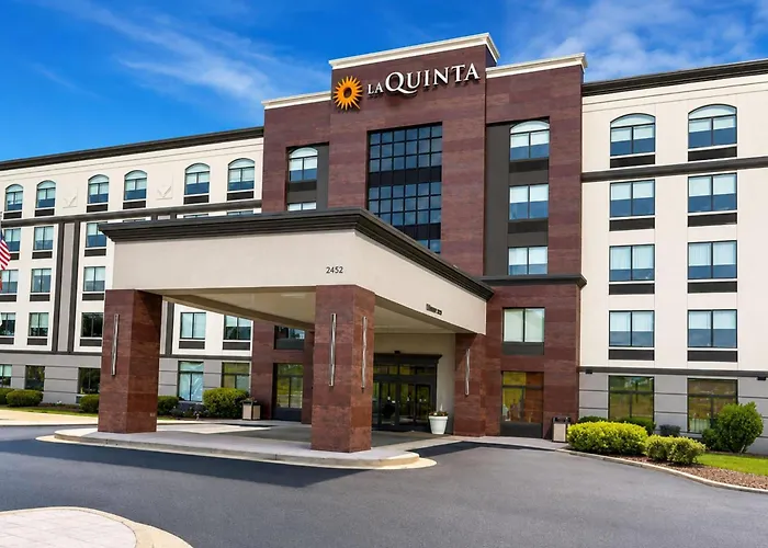 La Quinta Inn & Suites By Wyndham Duluth-Atlanta