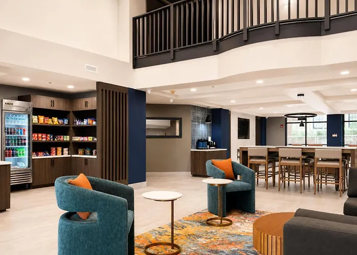 La Quinta Inn & Suites By Wyndham Duluth-Atlanta